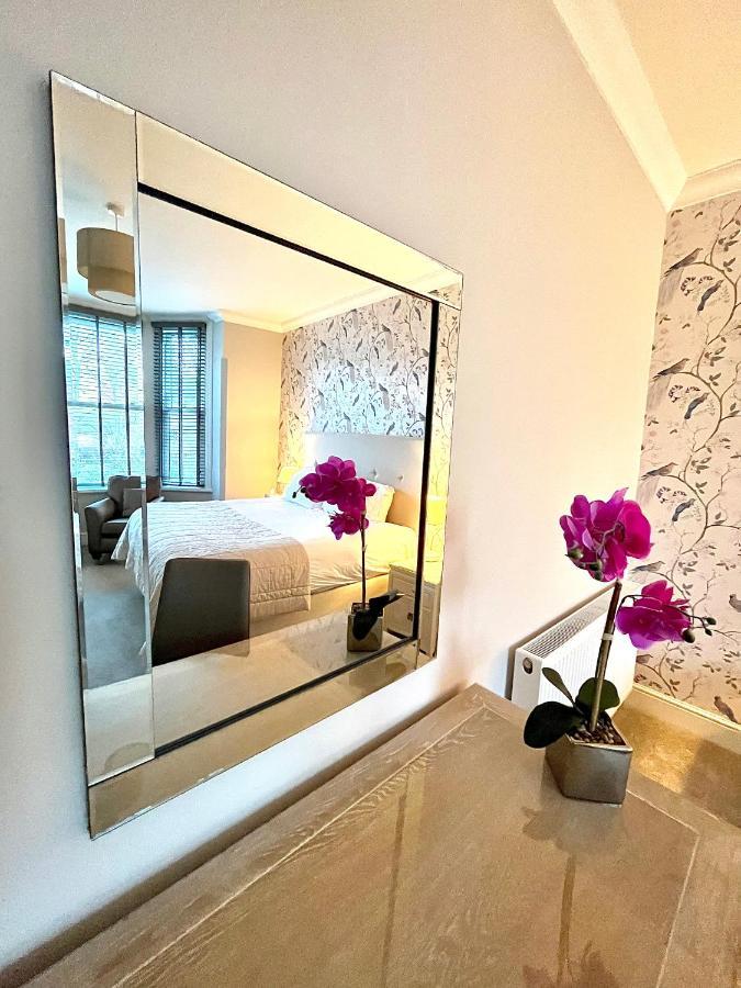 לית'ם סנט אנס Mode Apartments St Annes מראה חיצוני תמונה