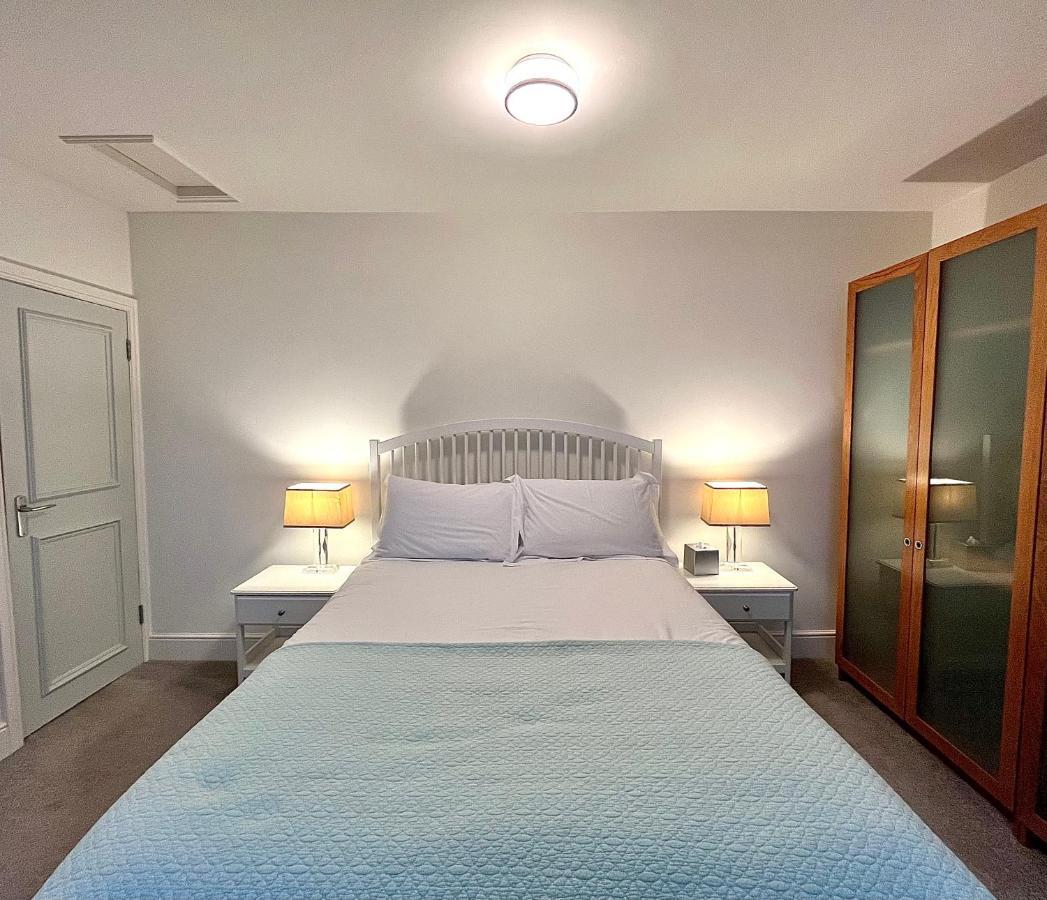 לית'ם סנט אנס Mode Apartments St Annes מראה חיצוני תמונה
