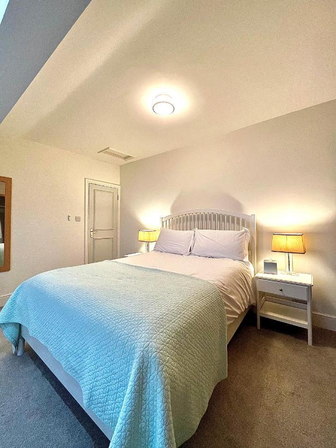 לית'ם סנט אנס Mode Apartments St Annes מראה חיצוני תמונה