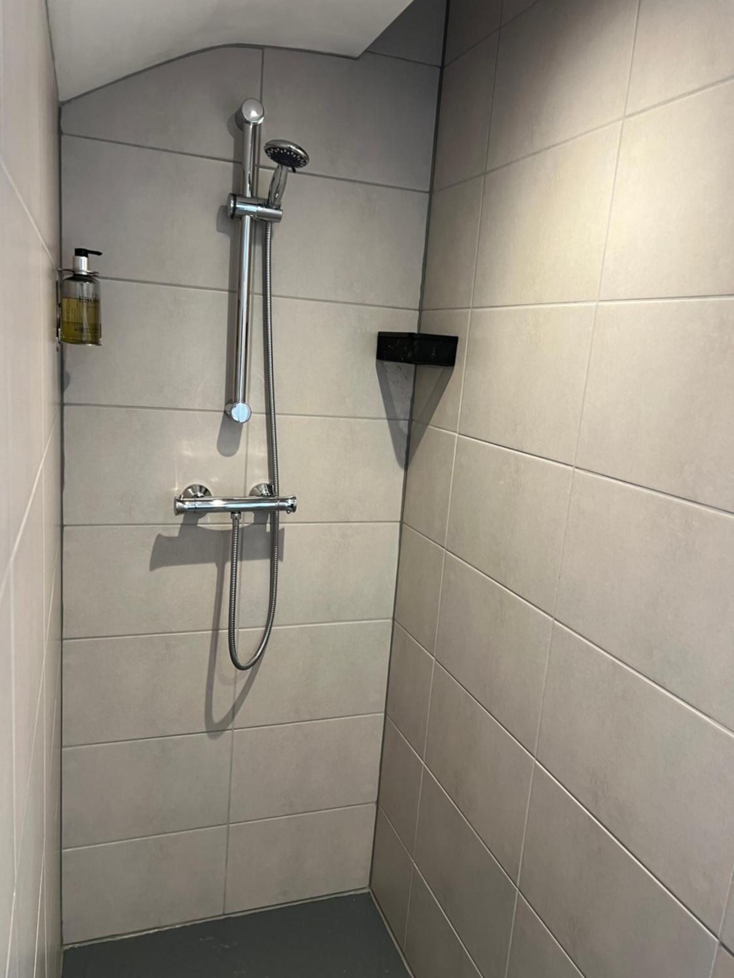 לית'ם סנט אנס Mode Apartments St Annes מראה חיצוני תמונה