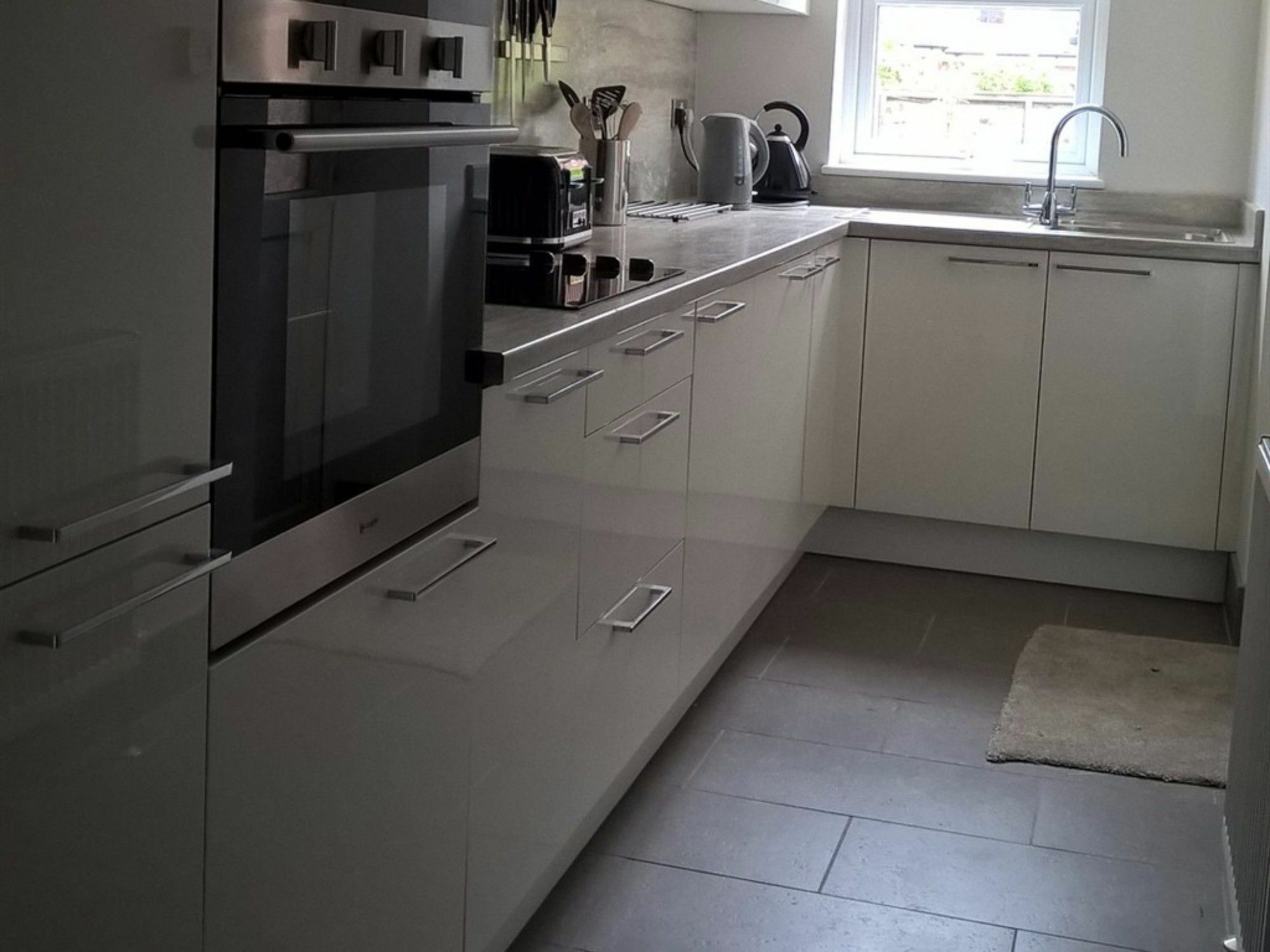לית'ם סנט אנס Mode Apartments St Annes מראה חיצוני תמונה