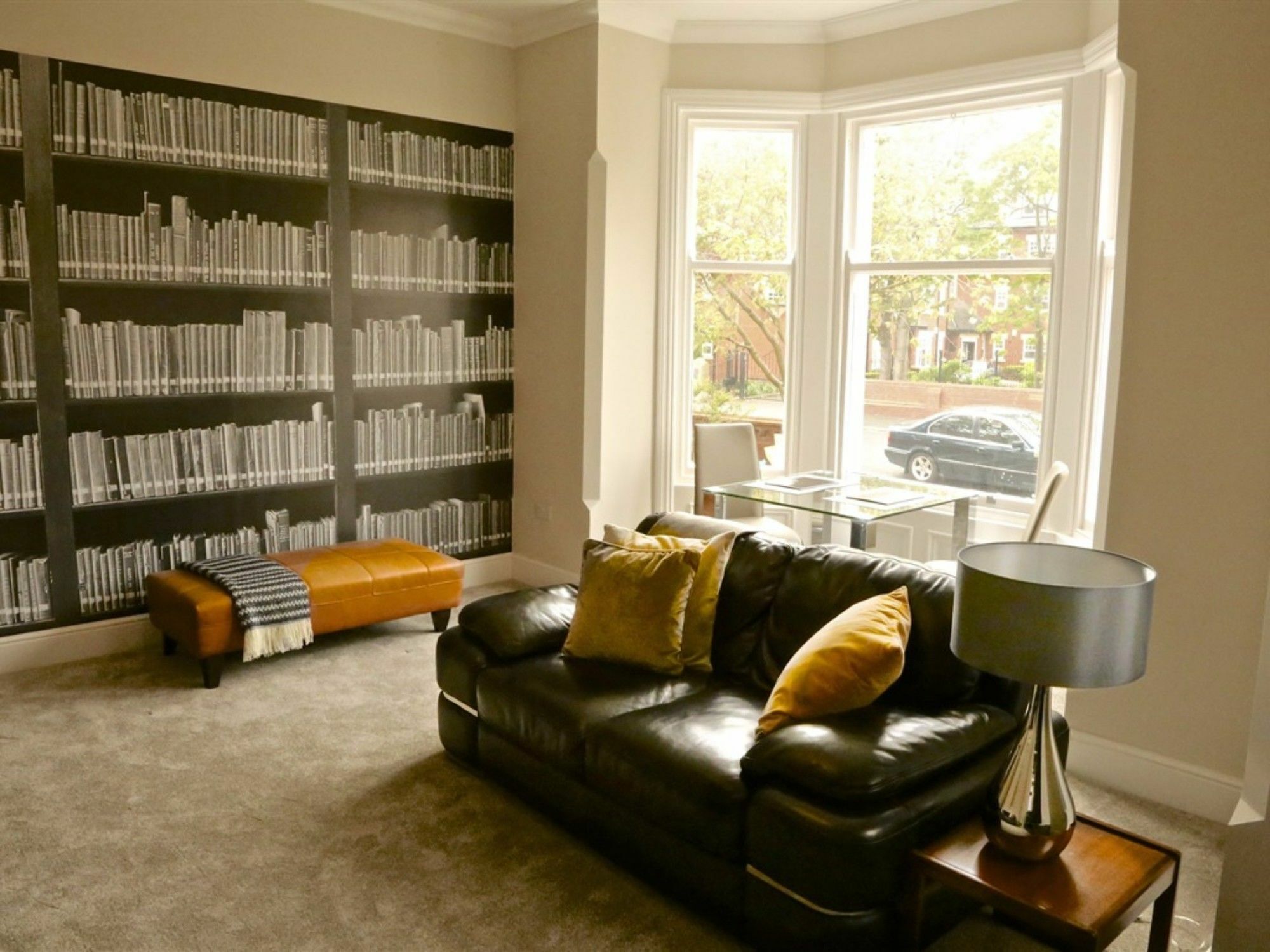 לית'ם סנט אנס Mode Apartments St Annes מראה חיצוני תמונה