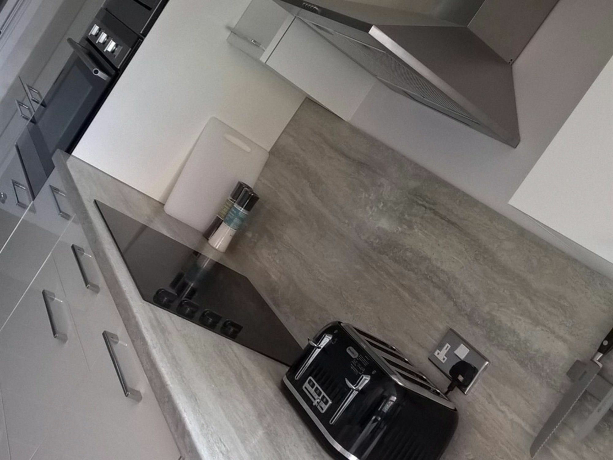 לית'ם סנט אנס Mode Apartments St Annes מראה חיצוני תמונה