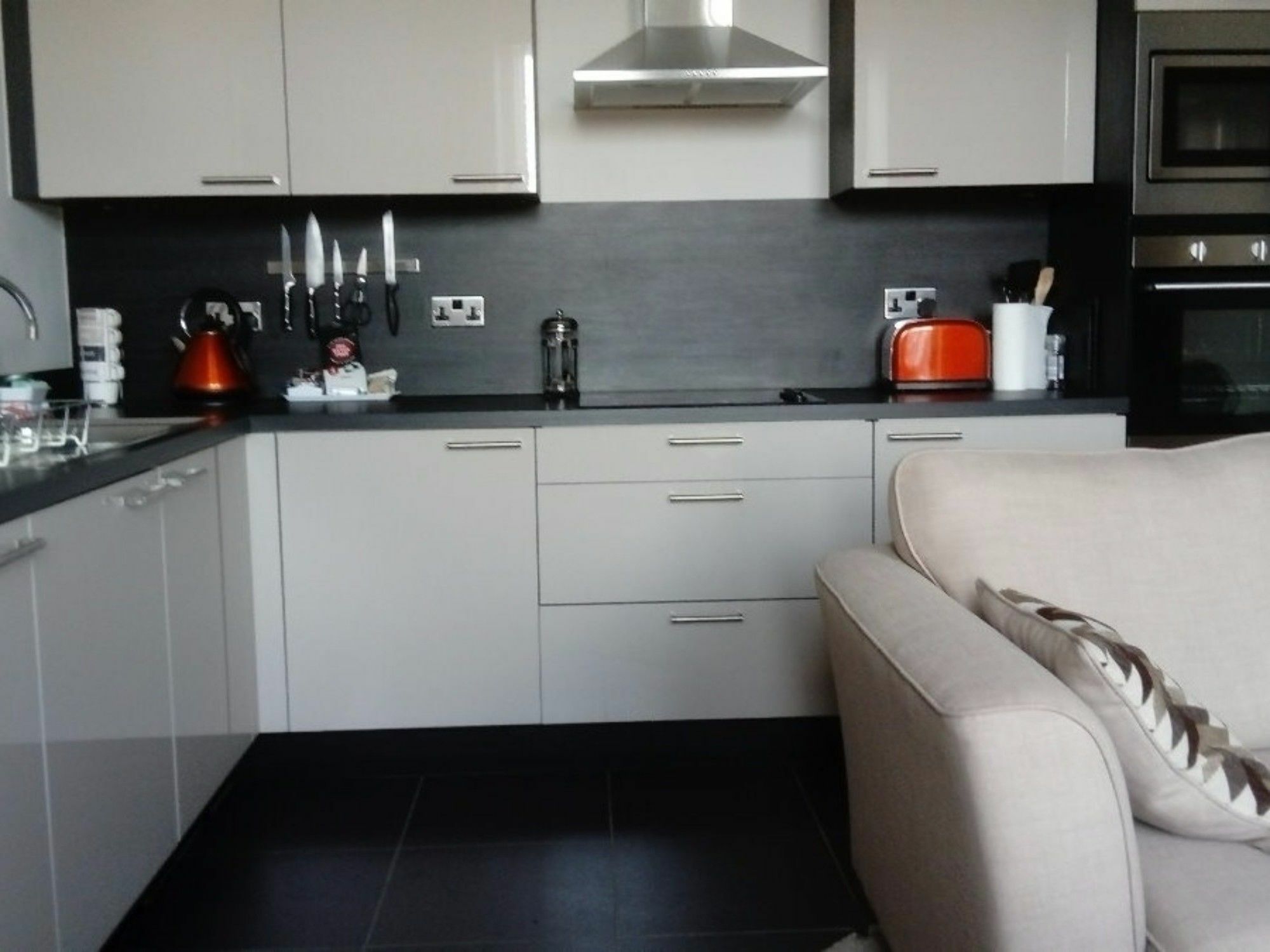 לית'ם סנט אנס Mode Apartments St Annes מראה חיצוני תמונה