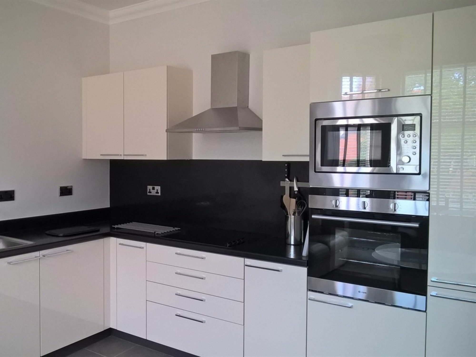 לית'ם סנט אנס Mode Apartments St Annes מראה חיצוני תמונה