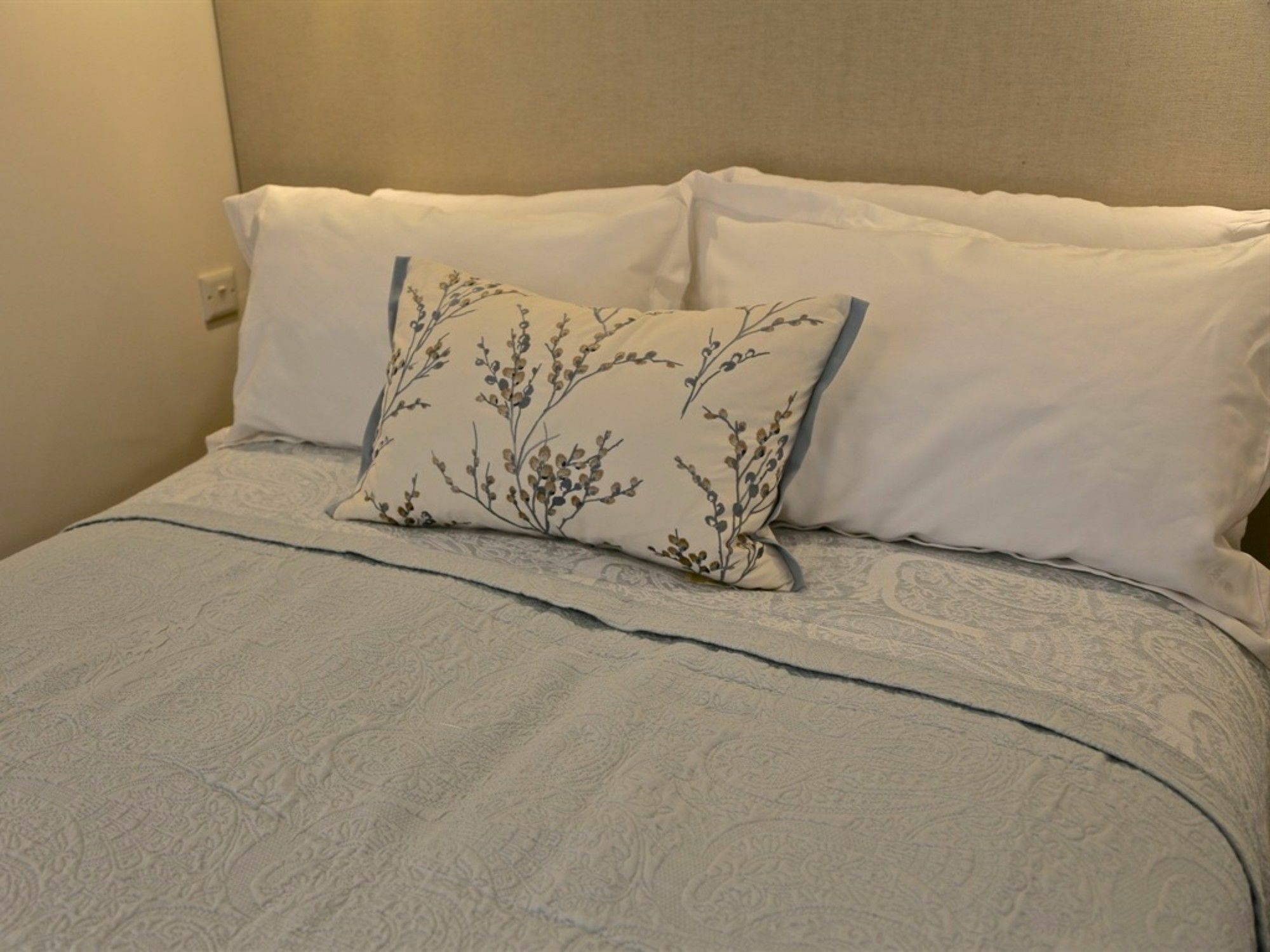 לית'ם סנט אנס Mode Apartments St Annes מראה חיצוני תמונה
