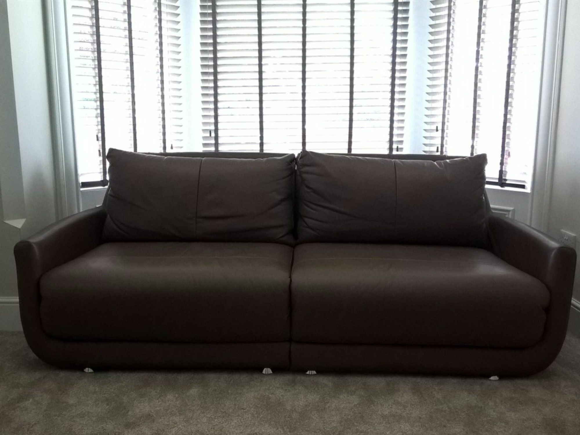 לית'ם סנט אנס Mode Apartments St Annes מראה חיצוני תמונה