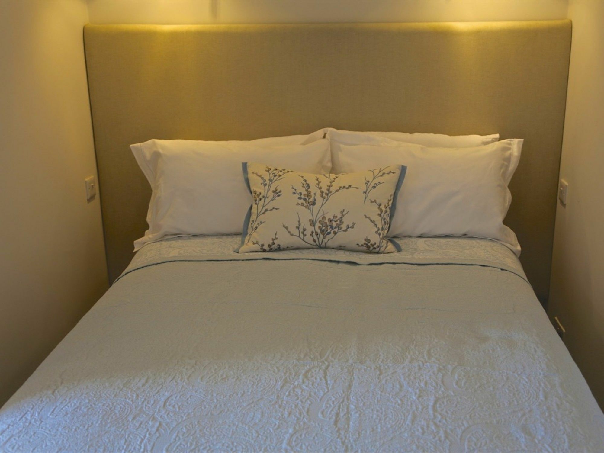 לית'ם סנט אנס Mode Apartments St Annes מראה חיצוני תמונה